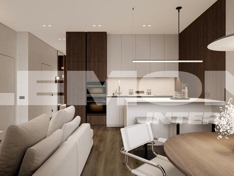 квартира за адресою Ґарета Джонса вул. (Сім'ї Хохлових), 12