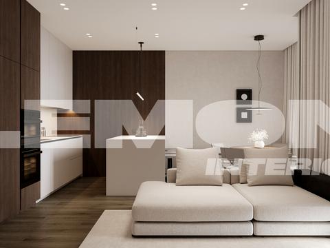 квартира за адресою Ґарета Джонса вул. (Сім'ї Хохлових), 12