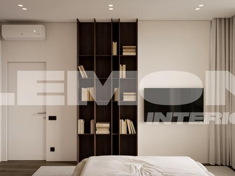 квартира за адресою Ґарета Джонса вул. (Сім'ї Хохлових), 12