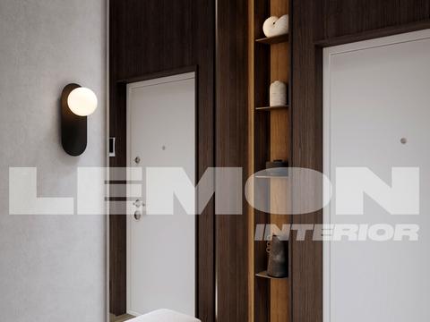 квартира за адресою Ґарета Джонса вул. (Сім'ї Хохлових), 12