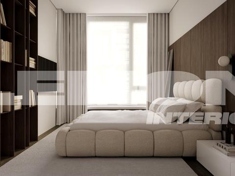 квартира за адресою Ґарета Джонса вул. (Сім'ї Хохлових), 12