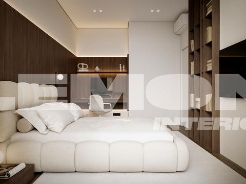 квартира за адресою Ґарета Джонса вул. (Сім'ї Хохлових), 12