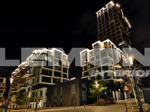 квартира за адресою Ґарета Джонса вул. (Сім'ї Хохлових), 12