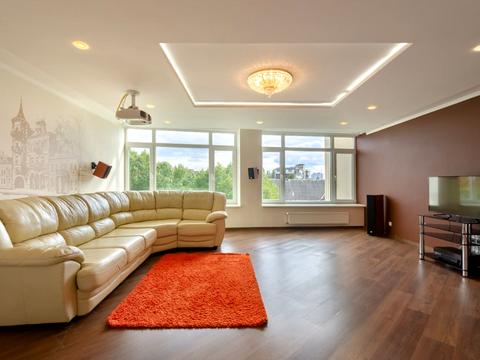 квартира по адресу Парково-Сырецкая ул. (Тимофія Шамрила), 4-В