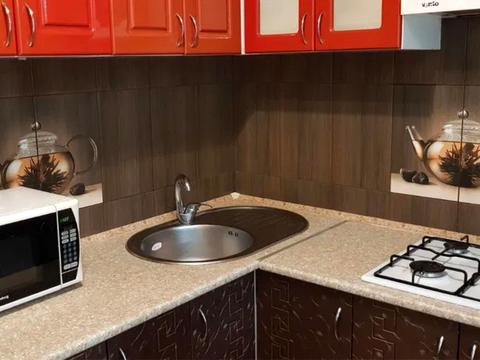 квартира за адресою Гвардійців-Широнінців вул., 59