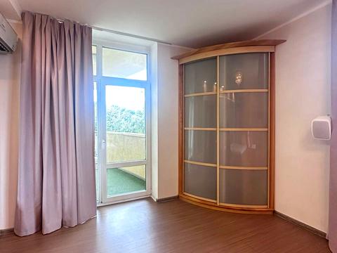 квартира по адресу Парково-Сырецкая ул. (Тимофія Шамрила), 4-В