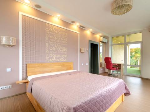 квартира по адресу Парково-Сырецкая ул. (Тимофія Шамрила), 4-В