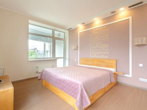 квартира по адресу Парково-Сырецкая ул. (Тимофія Шамрила), 4-В