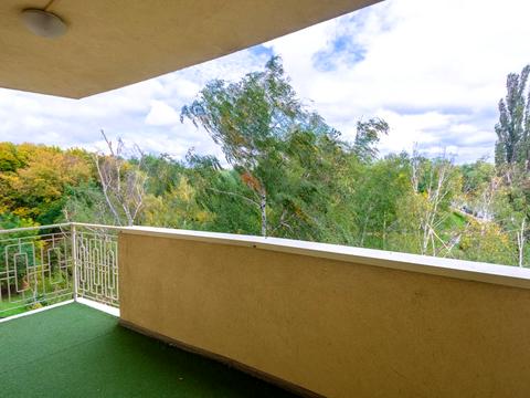 квартира по адресу Парково-Сырецкая ул. (Тимофія Шамрила), 4-В