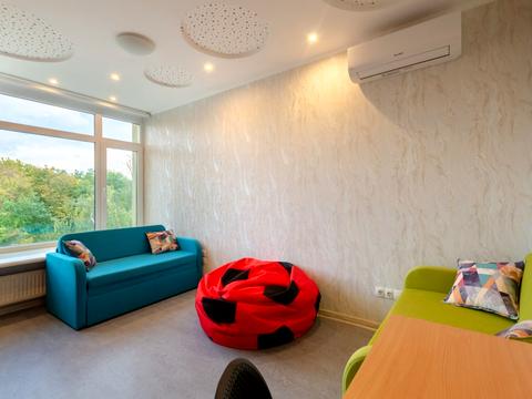 квартира по адресу Парково-Сырецкая ул. (Тимофія Шамрила), 4-В