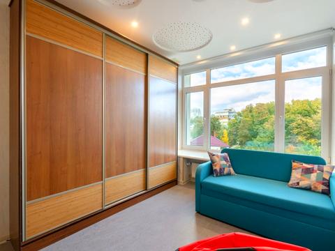 квартира по адресу Парково-Сырецкая ул. (Тимофія Шамрила), 4-В