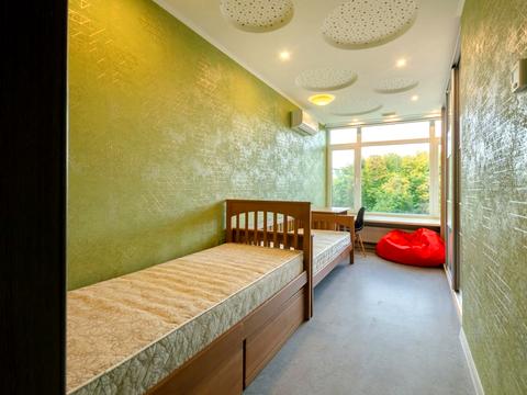 квартира по адресу Парково-Сырецкая ул. (Тимофія Шамрила), 4-В