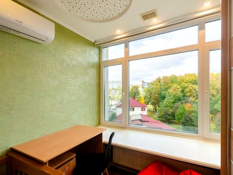 квартира по адресу Парково-Сырецкая ул. (Тимофія Шамрила), 4-В