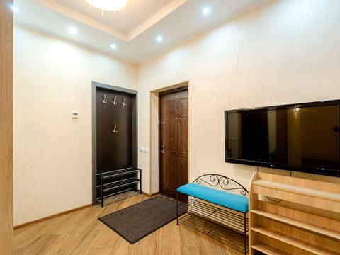 квартира по адресу Парково-Сырецкая ул. (Тимофія Шамрила), 4-В