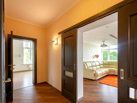 квартира по адресу Парково-Сырецкая ул. (Тимофія Шамрила), 4-В