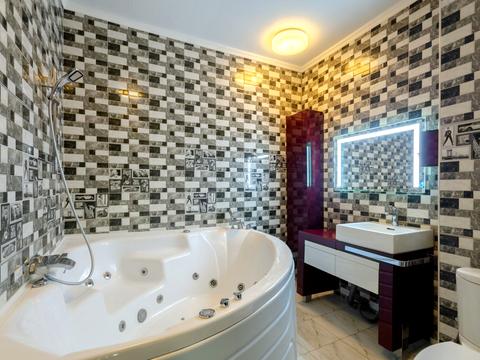 квартира по адресу Парково-Сырецкая ул. (Тимофія Шамрила), 4-В