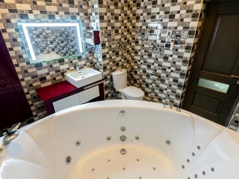 квартира по адресу Парково-Сырецкая ул. (Тимофія Шамрила), 4-В