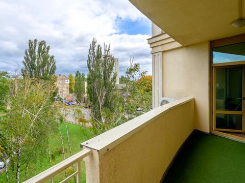 квартира по адресу Парково-Сырецкая ул. (Тимофія Шамрила), 4-В