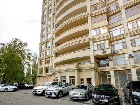 квартира по адресу Парково-Сырецкая ул. (Тимофія Шамрила), 4-В