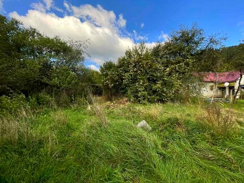 ділянка за адресою Центральна