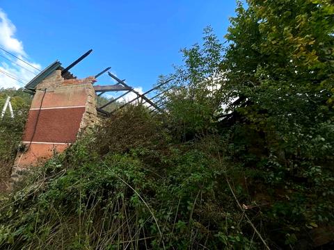 ділянка за адресою Центральна