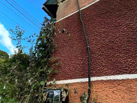 ділянка за адресою Центральна