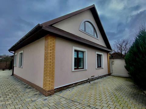 дом по адресу Дергачи, Хлібороба