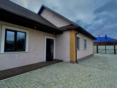 дом по адресу Дергачи, Хлібороба