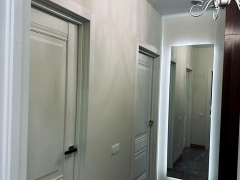 квартира за адресою Ревуцького вул., 40-В