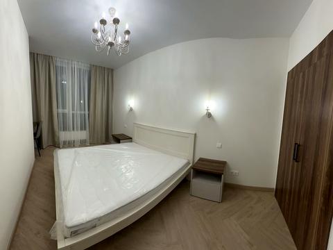 квартира за адресою Ревуцького вул., 40-В