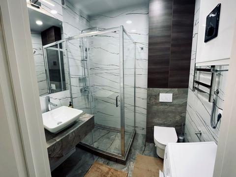 квартира за адресою Ревуцького вул., 40-В