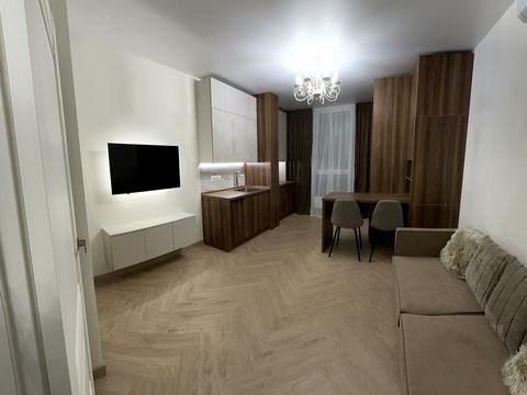 квартира за адресою Ревуцького вул., 40-В