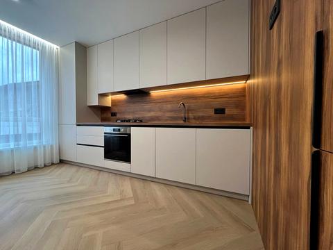 квартира по адресу Героїв Миколаєва ул., (Будинок 5)