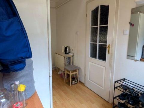 квартира за адресою Стрийська вул., (Будинок)