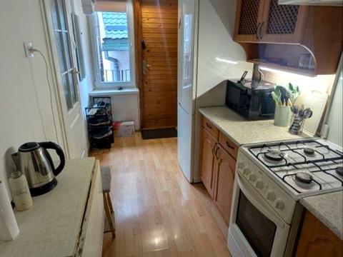 квартира за адресою Стрийська вул., (Будинок)