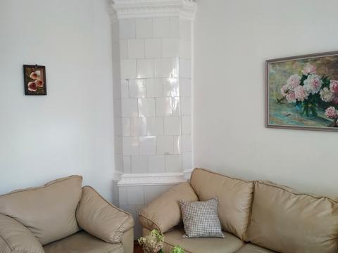 квартира по адресу Рейтарская ул., 17