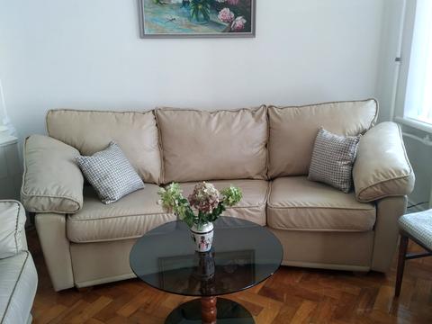 квартира по адресу Рейтарская ул., 17