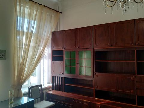 квартира по адресу Рейтарская ул., 17