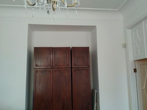 квартира по адресу Рейтарская ул., 17