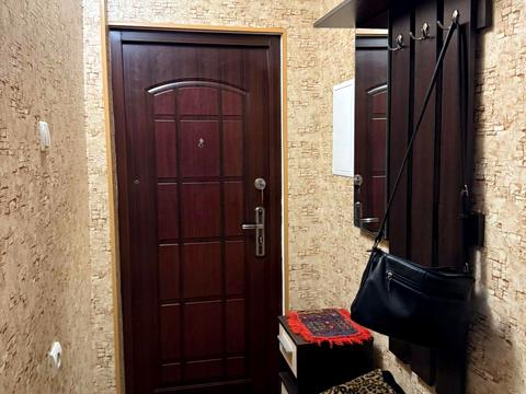 квартира за адресою Великотирновська вул., 29/1