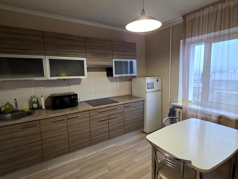 квартира по адресу Левка Лукьяненко ул. (Маршала Тимошенко), 15-Г