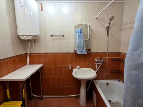 квартира по адресу Левка Лукьяненко ул. (Маршала Тимошенко), 15-Г