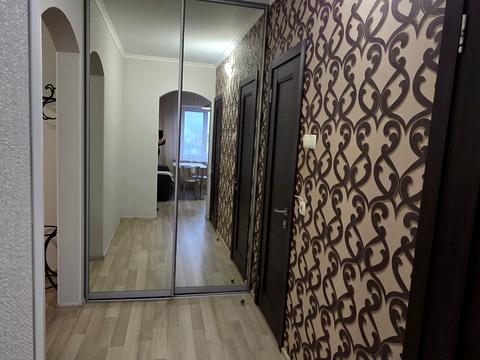 квартира по адресу Левка Лукьяненко ул. (Маршала Тимошенко), 15-Г