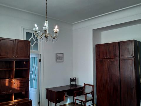 квартира по адресу Рейтарская ул., 17