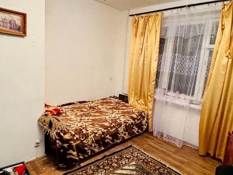 квартира за адресою Томаша Масарика вул., 8