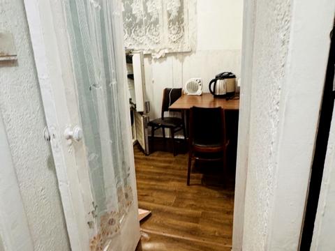 квартира за адресою Томаша Масарика вул., 8