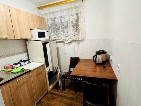 квартира за адресою Томаша Масарика вул., 8