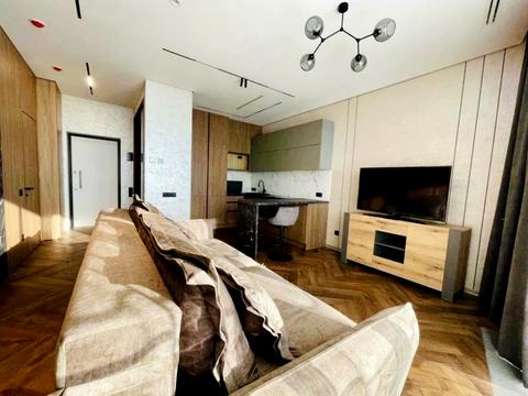 квартира за адресою Іоанна Павла II вул. (Патріса Лумумби), (Будинок 2)