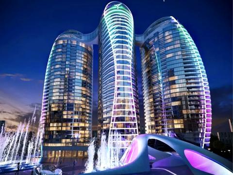 квартира за адресою Іоанна Павла II вул. (Патріса Лумумби), (Будинок 2)