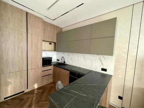 квартира за адресою Іоанна Павла II вул. (Патріса Лумумби), (Будинок 2)